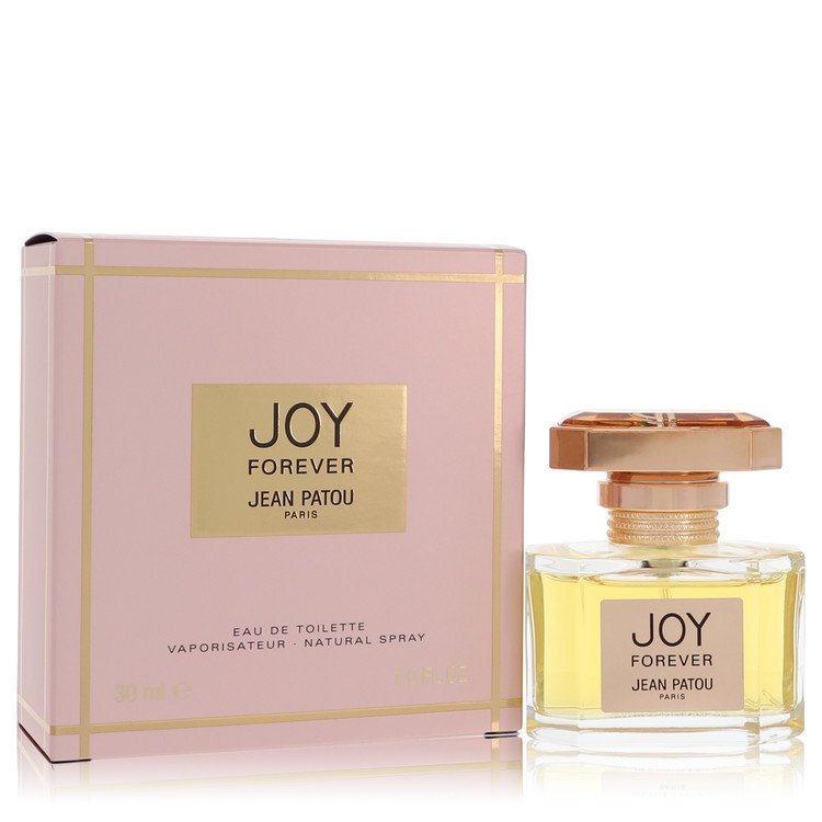 Joy Forever Eau De Toilette Spray By Jean Patou - Zachava.com