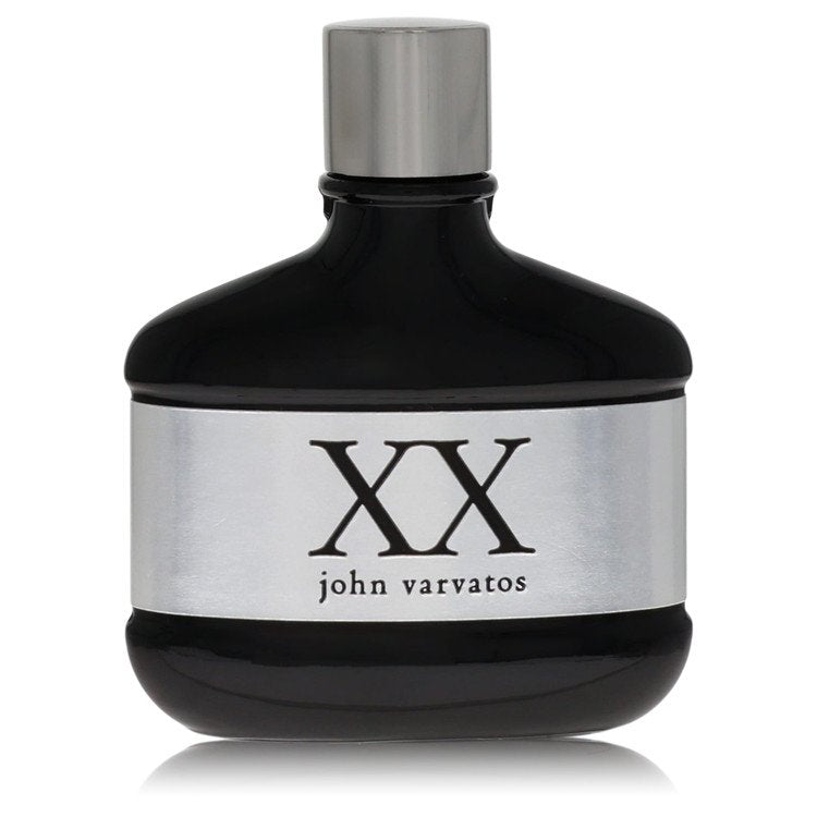 John Varvatos Xx Eau De Toilette (unboxed) By John Varvatos, Cologne for Men, available at Zachava.com.