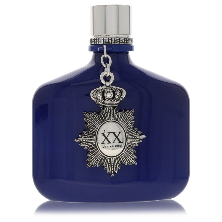 John Varvatos Xx Indigo Eau De Toilette Spray (Tester) By John Varvatos, Cologne for Men, available at zachava.com
