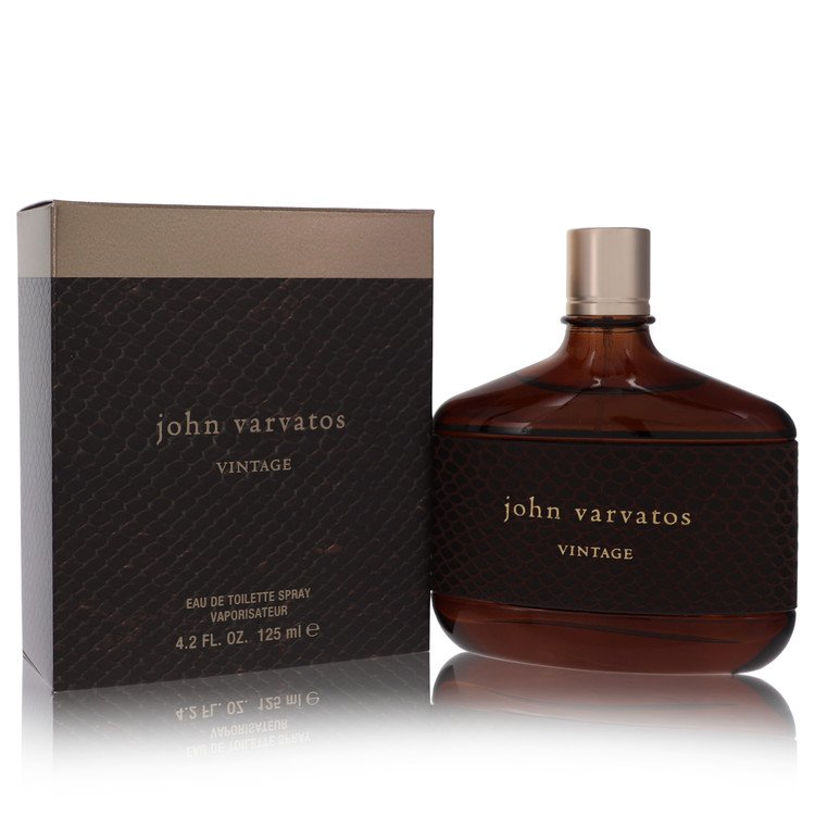 John Varvatos Vintage Eau De Toilette Spray By John Varvatos, Cologne for Men, available at zachava.com