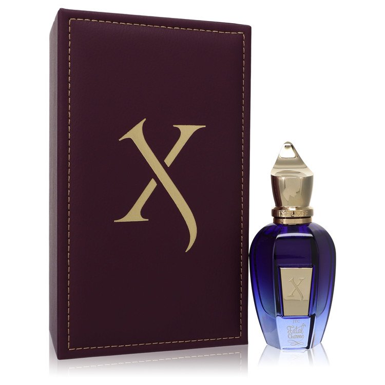 Join The Club Fatal Charme Eau De Parfum Spray (Unisex) By Xerjoff - Zachava.com