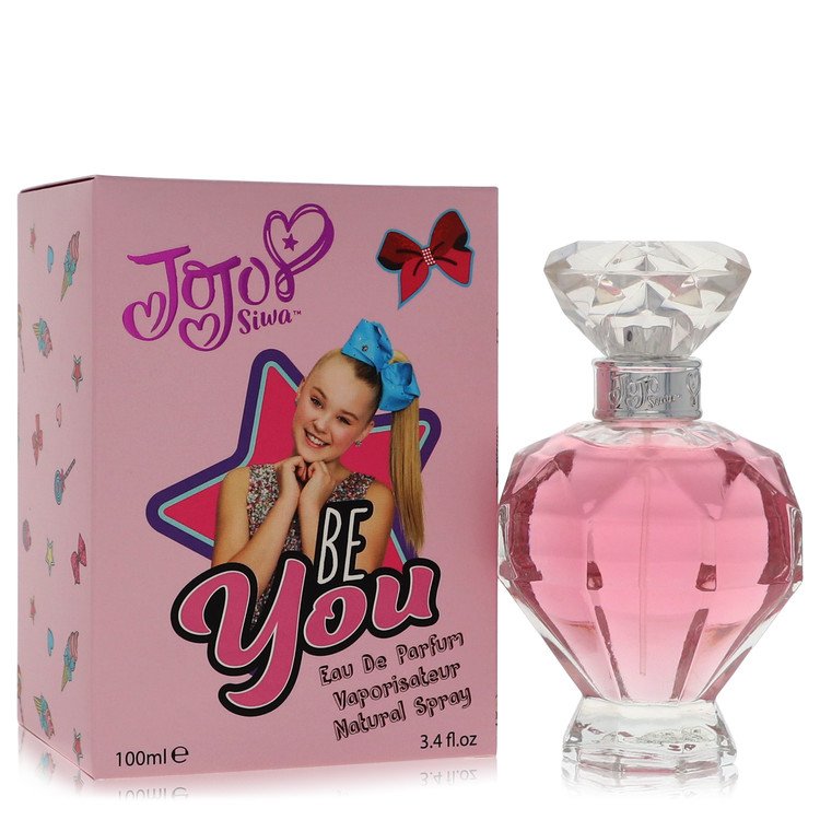 Jojo Siwa Be You Eau De Parfum Spray By Jojo Siwa, Perfume for Women, available at zachava.com