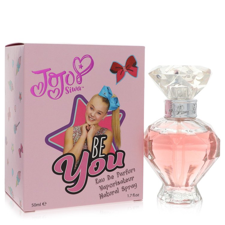 Jojo Siwa Be You Eau De Parfum Spray By Jojo Siwa, Perfume for Women, available at zachava.com