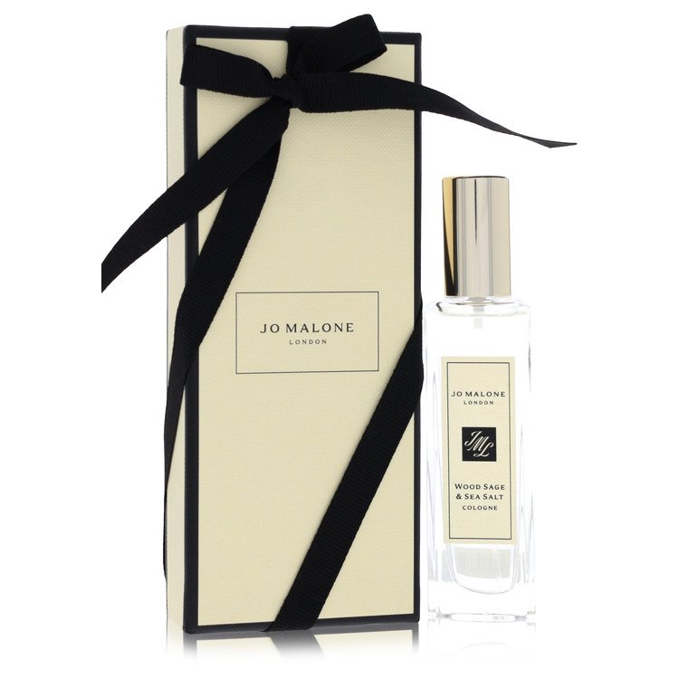 Jo Malone Wood Sage & Sea Salt Cologne Spray (Unisex) By Jo Malone, Cologne for Men, available at zachava.com