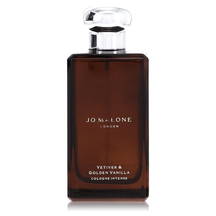 Jo Malone Vetiver & Golden Vanilla Cologne Intense Spray ( Unisex Unboxed ) By Jo Malone, Perfume for Women, available at zachava.com