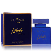 Jo Milano Levante Blue Noir Eau De Parfum Spray (Unisex) By Jo Milano - Zachava.com