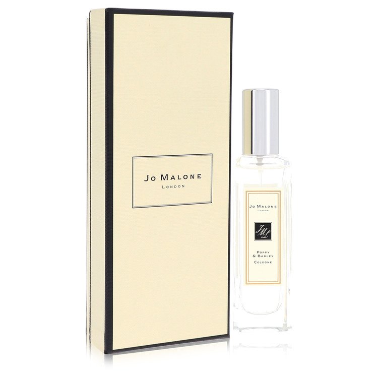 Jo Malone - Jo Malone Poppy & Barley Perfume By Jo Malone Cologne Spray (Unisex). SKU: 563474