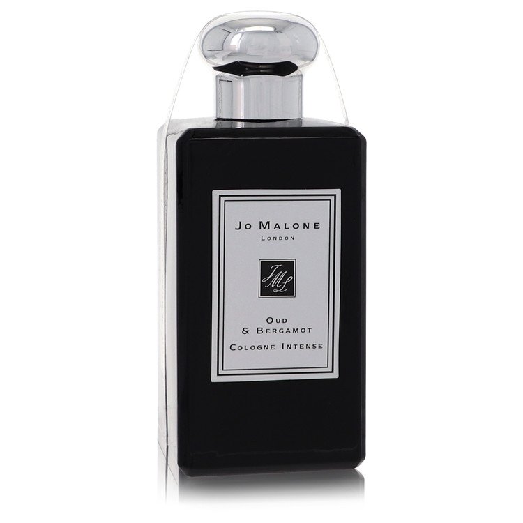 Jo Malone Oud & Bergamot Cologne Intense Spray (Unisex Unboxed) By Jo Malone, Perfume for Women, available at zachava.com