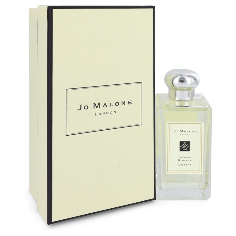 Jo Malone Orange Blossom Cologne Spray By Jo Malone, Perfume for Women, available at zachava.com
