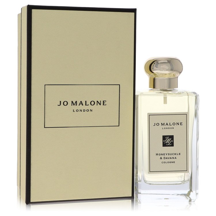 Jo Malone Honeysuckle & Davana Cologne Spray By Jo Malone, Perfume for Women, available at Zachava.com.