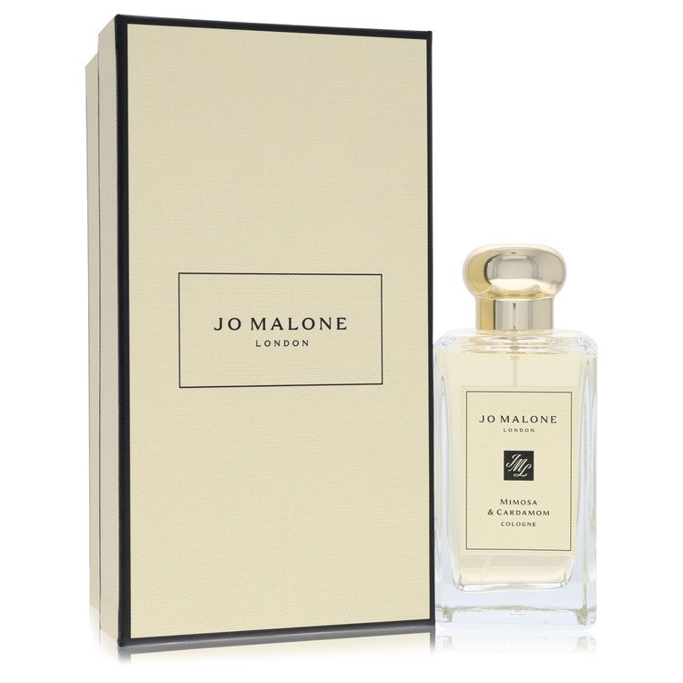 Jo Malone Mimosa & Cardamom Eau De Cologne Spray By Jo Malone, Perfume for Women, available at Zachava.com.