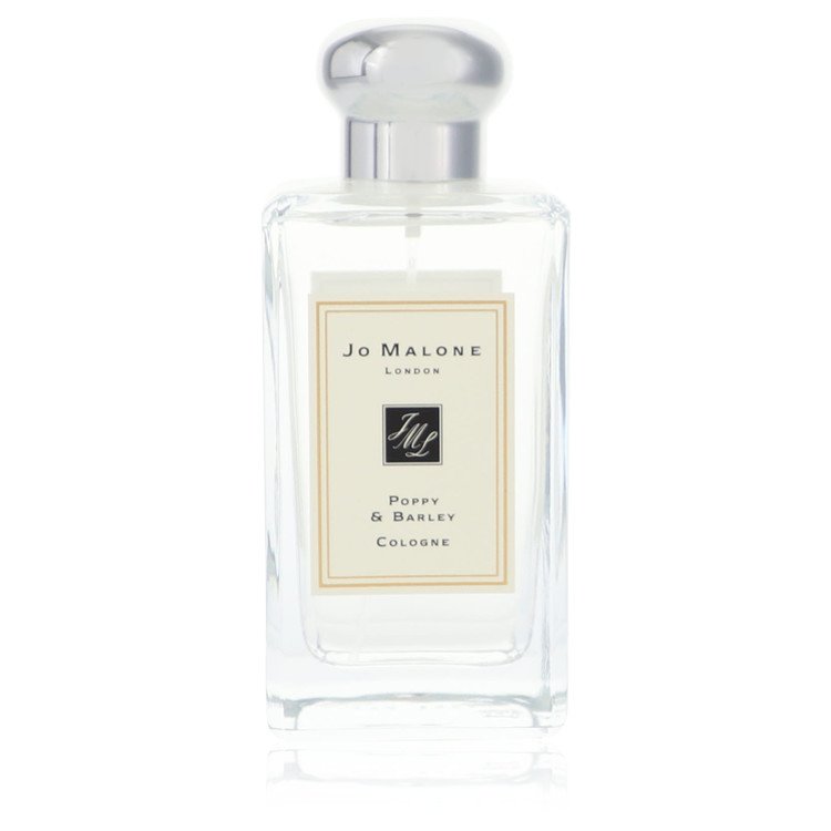 Jo Malone - Jo Malone Poppy & Barley Perfume By Jo Malone Cologne Spray (Unisex Unboxed). SKU: 557518