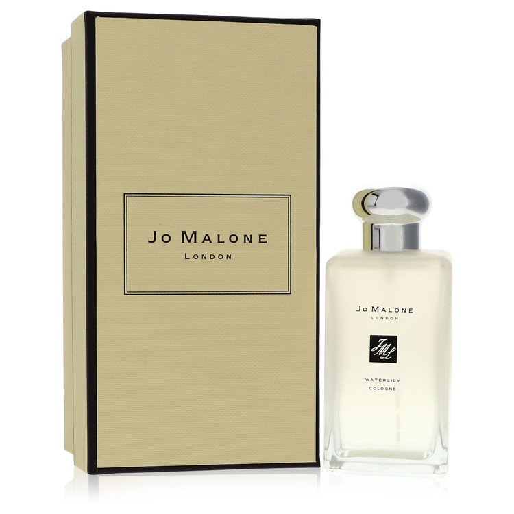 Jo Malone - Jo Malone Waterlily Perfume By Jo Malone Cologne Spray (Unisex). SKU: 557305