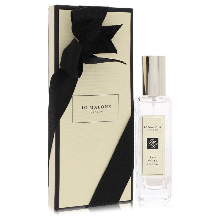 Jo Malone Red Roses Cologne Spray (Unisex) By Jo Malone, Perfume for Women, available at Zachava.com.
