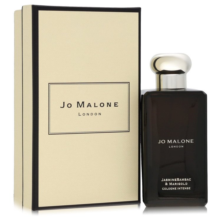 Jo Malone Jasmine Sambac & Marigold Cologne Intense Spray By Jo Malone, Perfume for Women, available at zachava.com