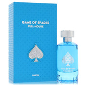 Jo Milano Game Of Spades Full House Parfum Spray (Unisex) By Jo Milano, Perfume for Women, available at zachava.com
