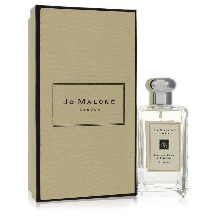 Jo Malone English Pear & Freesia Cologne Spray (Unisex) By Jo Malone, Perfume for Women, available at zachava.com