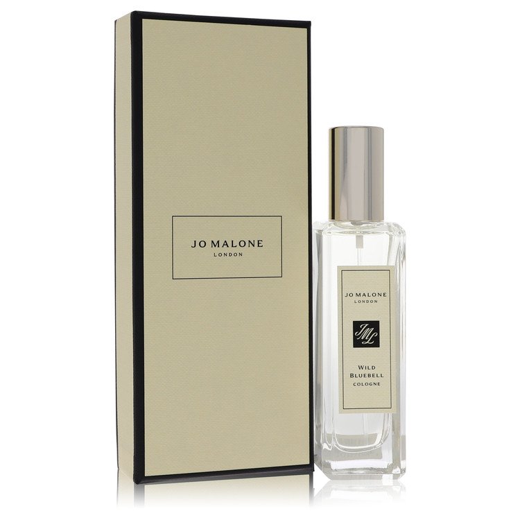 Jo Malone Wild Bluebell Cologne Spray (Unisex) By Jo Malone, Perfume for Women, available at zachava.com