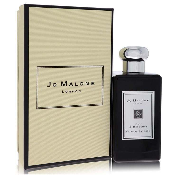 Jo Malone - Jo Malone Oud & Bergamot Perfume by Jo Malone, This unisex fragrance was created by the house of jo malone with perfumer christine nagel and released in 2010 as part of the cologne intense collection. - Perfume