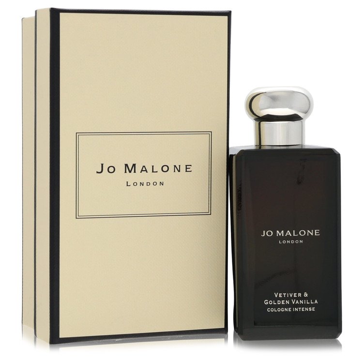 Jo Malone Vetiver & Golden Vanilla Cologne Intense Spray (Unisex) By Jo Malone, Perfume for Women, available at Zachava.com.