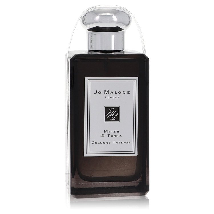 Jo Malone Myrrh & Tonka Cologne Intense Spray (Unisex Unboxed) By Jo Malone, Perfume for Women, available at zachava.com