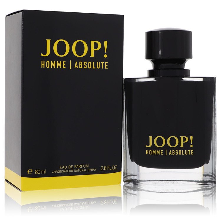 Joop Homme Absolute Eau De Parfum Spray By Joop!, Cologne for Men, available at zachava.com