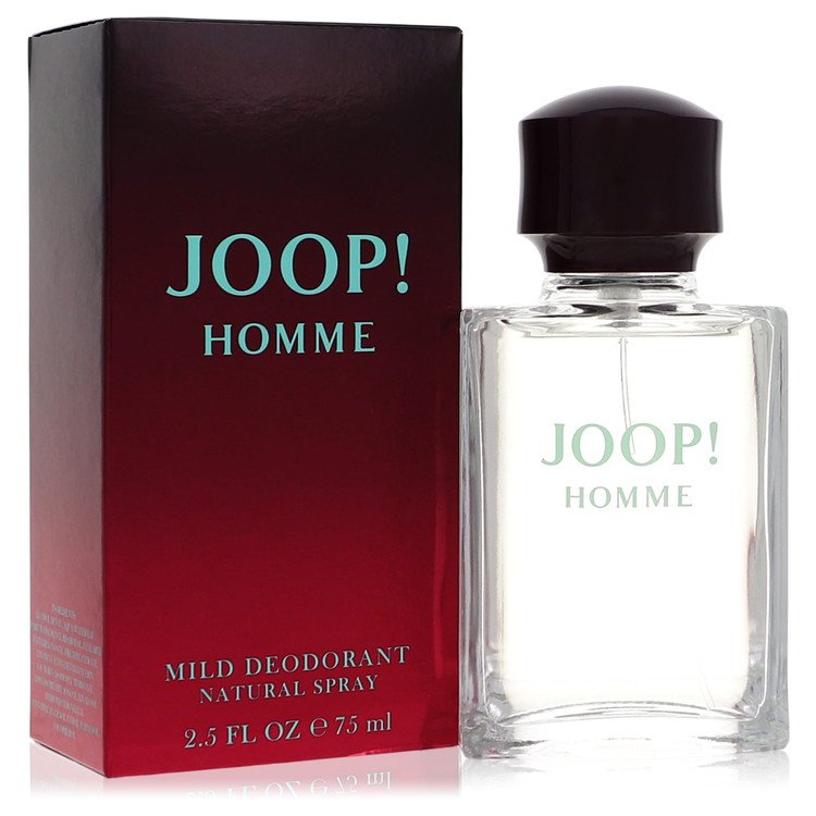 Joop Deodorant Spray By Joop! - Zachava.com