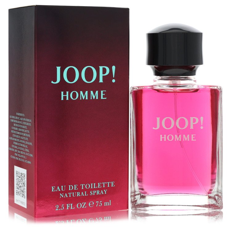 Joop Eau De Toilette Spray By Joop!, Cologne for Men, available at zachava.com