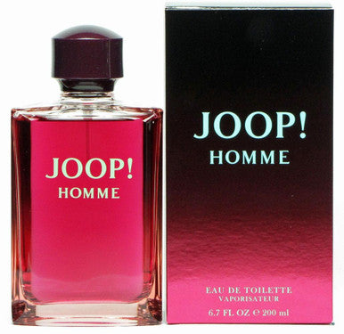 Joop 6.7 Eau De Toilette Spray For Men Secondary image