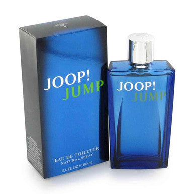 Joop Jump 3.4 Eau De Toilette Spray For Men Secondary image