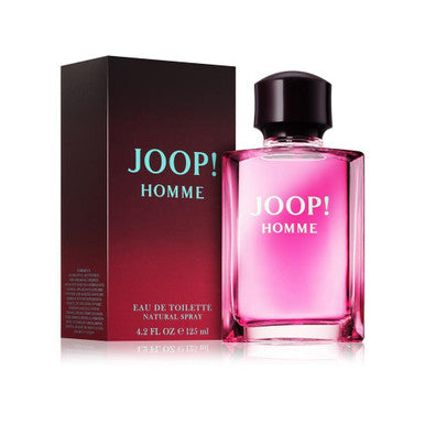 Joop 4.2 Eau De Toilette Spray For Men Secondary image