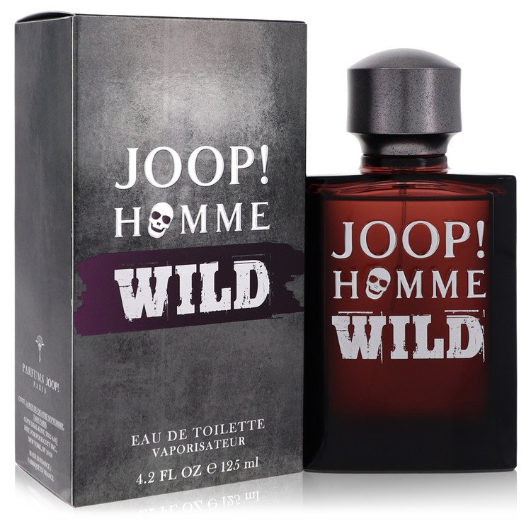 Joop Homme Wild Eau De Toilette Spray By Joop!, Cologne for Men, available at zachava.com