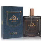 Jordache Indigo Eau De Toilette Spray By Jordache - Zachava.com