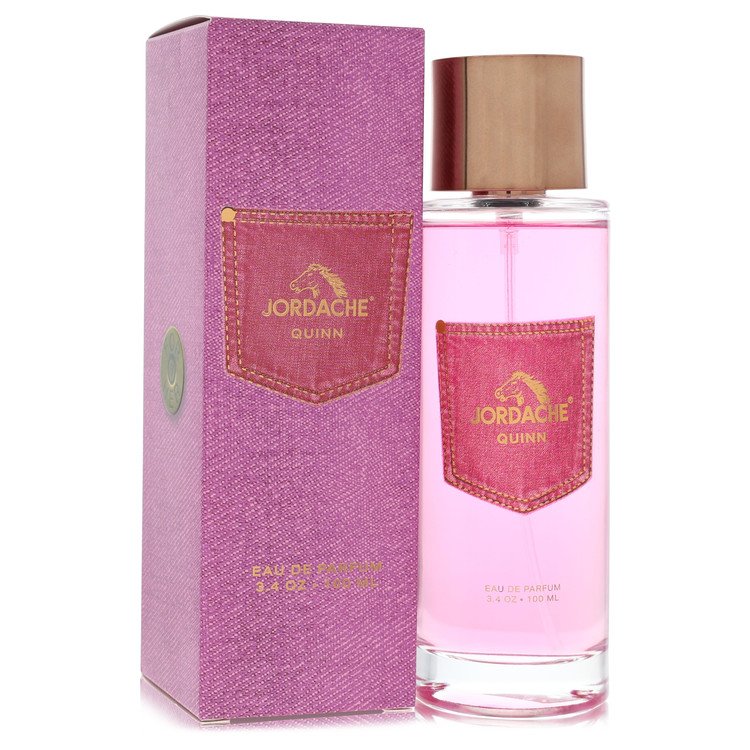 Jordache Quinn Eau De Parfum Spray By Jordache, Perfume for Women, available at zachava.com