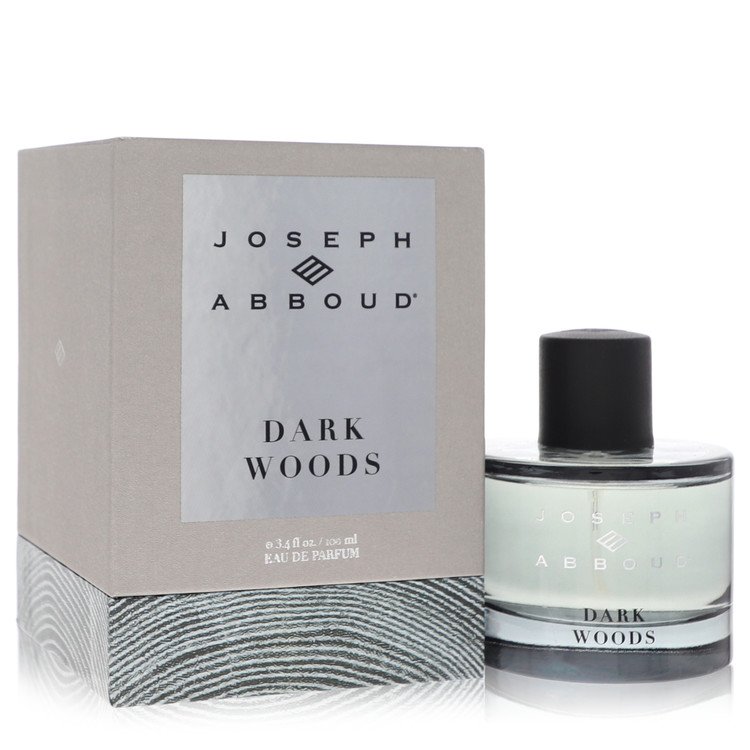 Joseph Abboud Dark Woods Eau De Parfum Spray By Joseph Abboud - Zachava.com