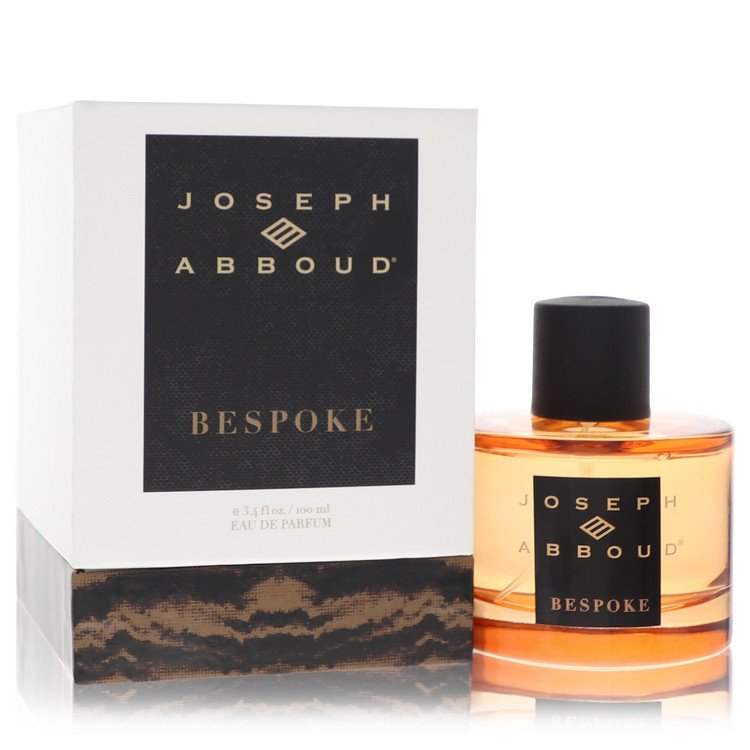Joseph Abboud Bespoke Eau De Parfum Spray By Joseph Abboud, Cologne for Men, available at Zachava.com.