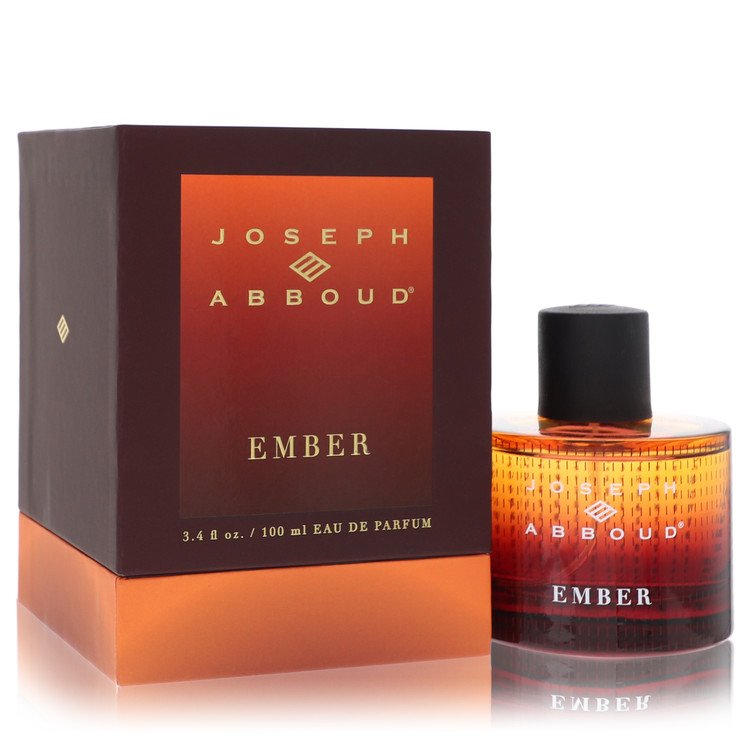 Joseph Abboud Ember Eau De Parfum Spray By Joseph Abboud - Zachava.com