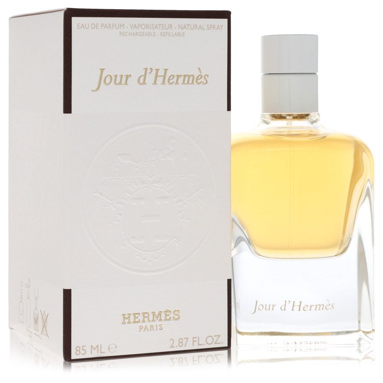Jour D'Hermès Eau De Parfum Spray Refillable By Hermès, Perfume for Women, available at zachava.com
