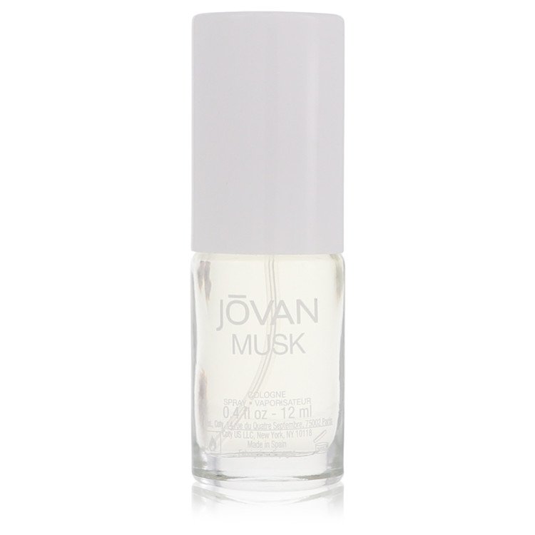 Jovan Musk Mini Cologne Spray (unboxed) By Jovan, Cologne for Men, available at zachava.com