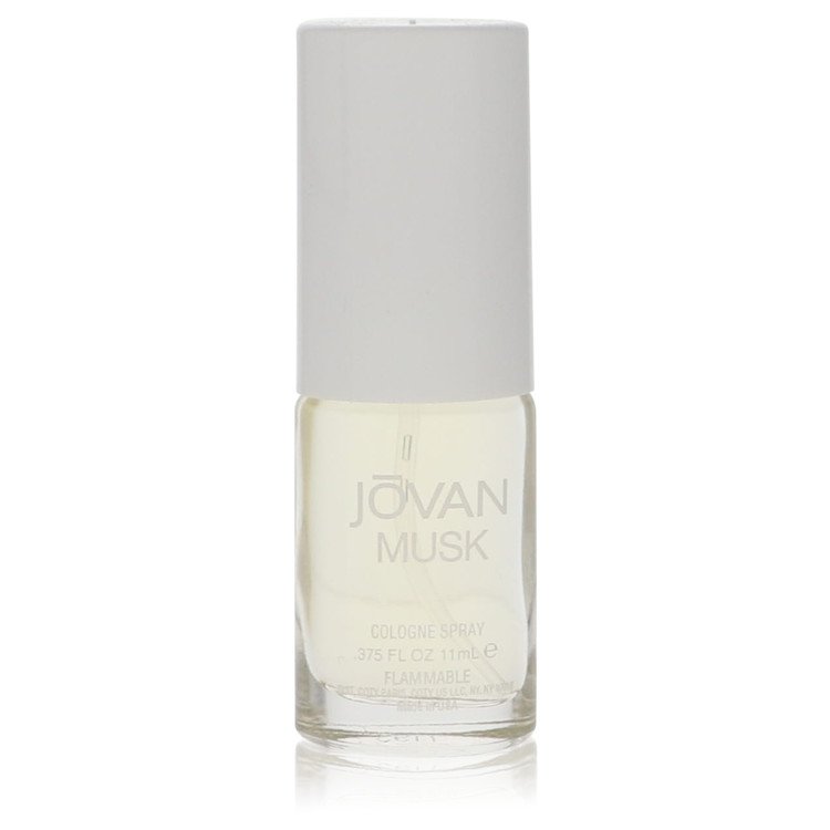 Jovan Musk Cologne Spray (unboxed) By Jovan - Zachava.com