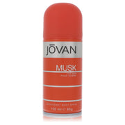 Jovan Musk Deodorant Spray By Jovan, Cologne for Men, available at zachava.com
