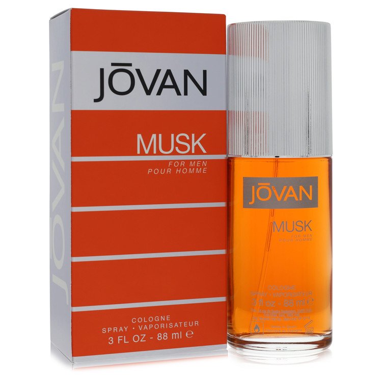 Jovan Musk Cologne Spray By Jovan, Cologne for Men, available at zachava.com