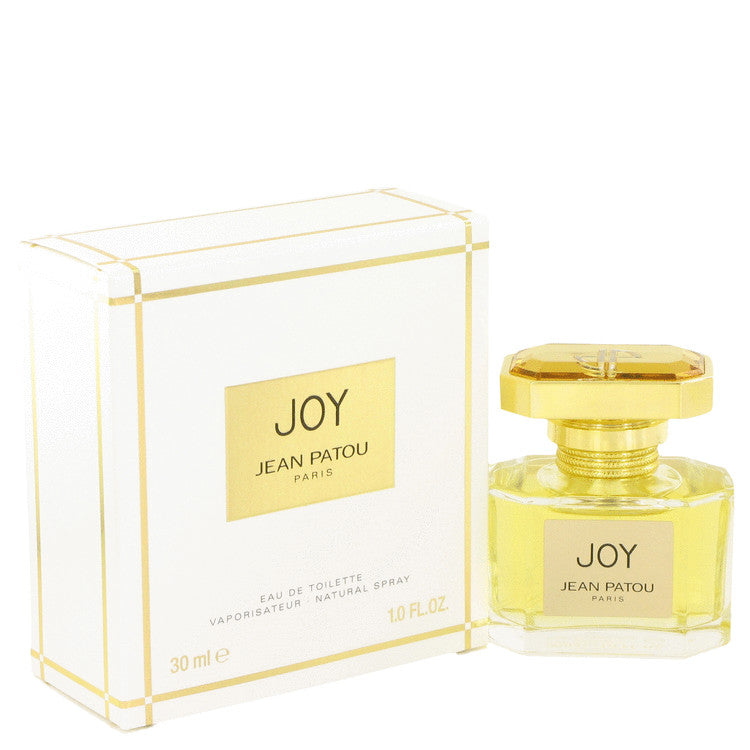 Joy Eau De Toilette Spray By Jean Patou - Zachava.com