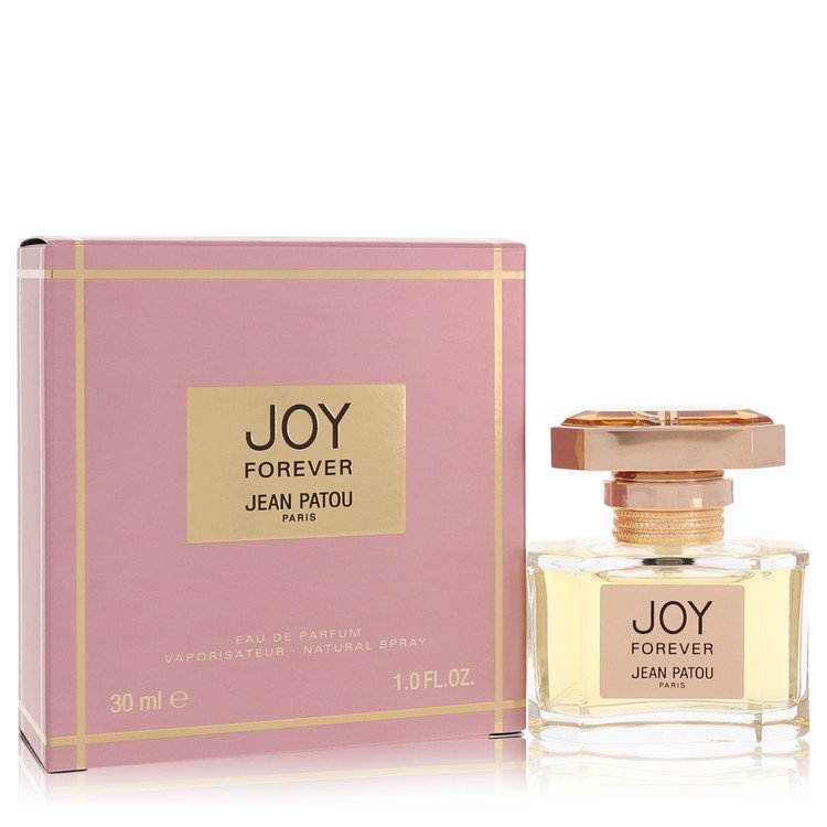 Joy Forever Eau De Parfum Spray By Jean Patou - Zachava.com