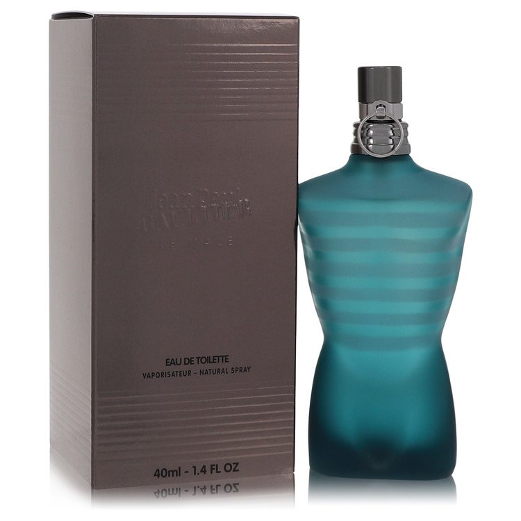 Jean Paul Gaultier Eau De Toilette Spray By Jean Paul Gaultier - Zachava.com