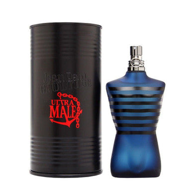 Jean Paul Gaultier Le Male Ultra 4.2 Eau De Toilette Spray For Men