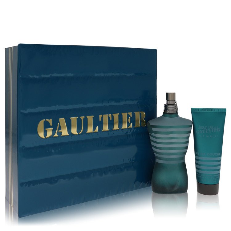 Jean Paul Gaultier Gift Set By Jean Paul Gaultier, Cologne for Men, available at zachava.com