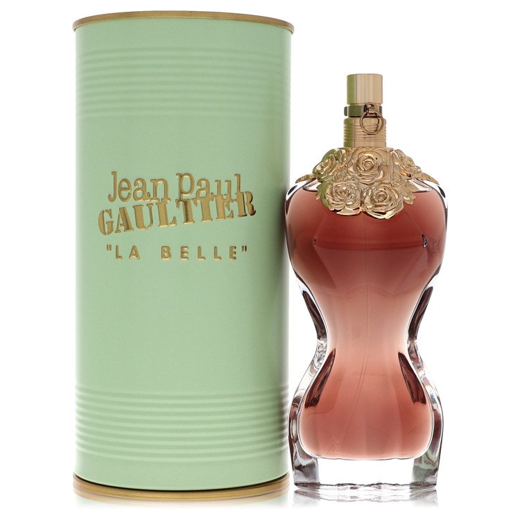 Jean Paul Gaultier La Belle Eau De Parfum Spray By Jean Paul Gaultier, Perfume for Women, available at zachava.com