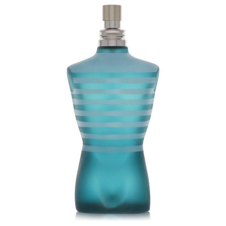 Jean Paul Gaultier Eau De Toilette Spray (Tester) By Jean Paul Gaultier, Cologne for Men, available at Zachava.com.