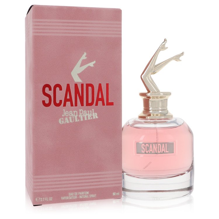 Jean Paul Gaultier Scandal Eau De Parfum Spray By Jean Paul Gaultier, Perfume for Women, available at Zachava.com.